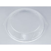 シーピー化成 惣菜容器 BFコモプレ内62 嵌合蓋 0147862900008 1セット(1袋(25枚)×8)