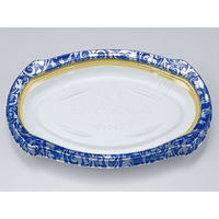 惣菜容器　BFコモプレ内63 レガロ本体　800枚(50枚×16) 0147863008255　シーピー化成（直送品）