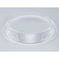 惣菜容器　BFコモプレ内63 嵌合蓋　800枚(50枚×16) 0147863900008　シーピー化成（直送品）