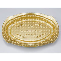 惣菜容器　BFコモプレ内65 グランツ本体　600枚(50枚×12) 0147865007985　シーピー化成（直送品）