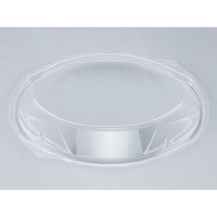 惣菜容器　BFコモプレ内65 嵌合蓋　600枚(50枚×12) 0147865900008　シーピー化成（直送品）