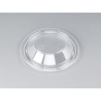 汎用カップ　BFカップ内3 嵌合蓋　2000枚(50枚×40) 0148003900008　シーピー化成（直送品）