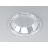 汎用カップ　BFカップ内4 嵌合蓋　1600枚(50枚×32) 0148004900008　シーピー化成（直送品）