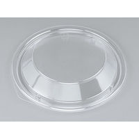 汎用カップ　BFカップ内5 嵌合蓋　1200枚(50枚×24) 0148005900008　シーピー化成（直送品）