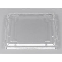 弁当容器　BFO-30 蓋　600枚(50枚×12) 0150030900008　シーピー化成（直送品）