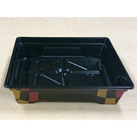 弁当容器　BFO-30 安土本体　600枚(50枚×12) 0150030001775　シーピー化成（直送品）