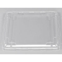 弁当容器　BFO-40 蓋　600枚(50枚×12) 0150040900008　シーピー化成（直送品）