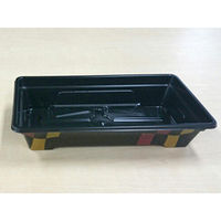 弁当容器　BFO-90 安土本体　1200枚(50枚×24) 0150090001775　シーピー化成（直送品）