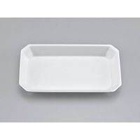 トレー　VL110-25無地　1200枚(50枚×24) 0161211250150　シーピー化成（直送品）