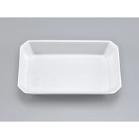 トレー　VL125-30無地　1200枚(50枚×24) 0161212300150　シーピー化成（直送品）