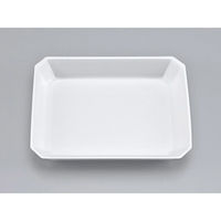 トレー　VL155-30無地　900枚(50枚×18) 0161215300150　シーピー化成（直送品）