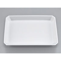 トレー　VL280-30無地　400枚(50枚×8) 0161228300150　シーピー化成（直送品）