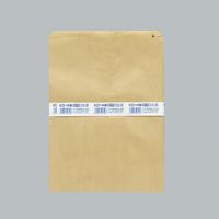 福助工業 Kロール袋 紙袋 K別大号 2000枚(500枚×4) 0180033 1ケース(2000枚入(500枚×4袋))（直送品）