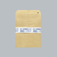福助工業 Kロール袋 紙袋 K4号　6000枚(500枚×12) 0180254（直送品）