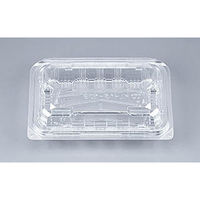 嵌合フードパック　KL-15-10B 穴明(N)　1500枚(50枚×30) 0181510280000　シーピー化成（直送品）