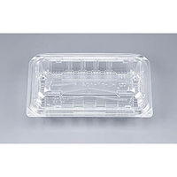 フードパック　KL-17-10A(N)　1500枚(50枚×30) 0181710100000　シーピー化成（直送品）