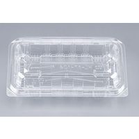 フードパック　KL-17-10A穴明(N)　1500枚(50枚×30) 0181710180000　シーピー化成（直送品）