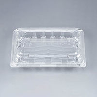 嵌合フードパック　KL-19-12A(N)　1200枚(50枚×24) 0181912100000　シーピー化成（直送品）