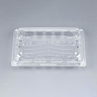 嵌合フードパック　KL-19-12B(N)　1200枚(50枚×24) 0181912200000　シーピー化成（直送品）