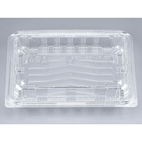 フードパック　太巻用容器 KL-19-13A(N)　900枚(50枚×18) 0181913100000　シーピー化成（直送品）