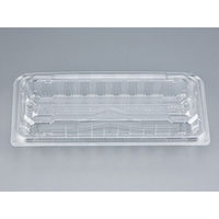 フードパック　太巻用容器 KL-22-10A(N)　1200枚(50枚×24) 0182210100000　シーピー化成（直送品）