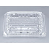 嵌合フードパック　KL-15 穴明(N)　1200枚(50枚×24) 0188015080000　シーピー化成（直送品）