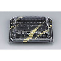 嵌合フードパック　KL-15 高(N)かがり火　1200枚(50枚×24) 0188015400860　シーピー化成（直送品）