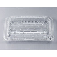 嵌合フードパック　KL-20(N)　1200枚(50枚×24) 0188020000000　シーピー化成（直送品）