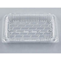 嵌合フードパック　KL-20 高(N)　1200枚(50枚×24) 0188020400000　シーピー化成（直送品）