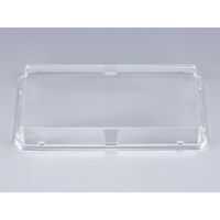 寿司容器　UFハカマ盛26 嵌合蓋AP(N)　800枚(50枚×16) 0196326500008　シーピー化成（直送品）