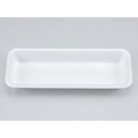 トレー　V-5-30 無地　1200枚(50枚×24) 0200005300150　シーピー化成（直送品）