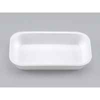 トレー　V-9-26 無地　2800枚(50枚×56) 0200009260150　シーピー化成（直送品）