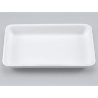 トレー　V-10-26 無地　1200枚(50枚×24) 0200010260150　シーピー化成（直送品）