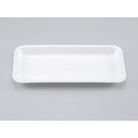 トレー　V-32 無地　1200枚(100枚×12) 0200032000150　シーピー化成（直送品）