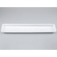 トレー　V-52 無地　700枚(50枚×14) 0200052000150　シーピー化成（直送品）