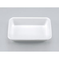 トレー　V-60N 無地　1400枚(50枚×28) 0200060010150　シーピー化成（直送品）