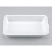 トレー　V-63N 無地　900枚(50枚×18) 0200063010150　シーピー化成（直送品）