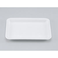 トレー　V-79 無地　2000枚(100枚×20) 0200079000150　シーピー化成（直送品）