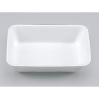 トレー　V-133 無地　1200枚(50枚×24) 0200133000150　シーピー化成（直送品）