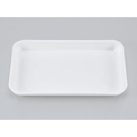 トレー　V-192 無地　900枚(50枚×18) 0200192000150　シーピー化成（直送品）