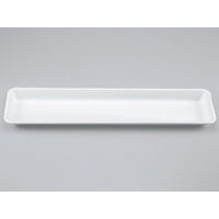 トレー　V-221 無地　900枚(50枚×18) 0200221000150　シーピー化成（直送品）