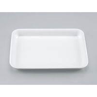 トレー V-230 無地　900枚(50枚×18) 0200230000150　シーピー化成（直送品）