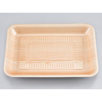 トレー　V-111 松　600枚(50枚×12) 0210111001910　シーピー化成（直送品）