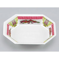 惣菜容器　V-616-27飛龍　500枚(50枚×10) 0210616271370　シーピー化成（直送品）