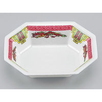 惣菜容器　V-616-35飛龍　500枚(50枚×10) 0210616351370　シーピー化成（直送品）