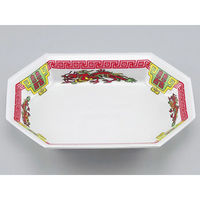 惣菜容器　V-617-27飛龍　500枚(50枚×10) 0210617271370　シーピー化成（直送品）