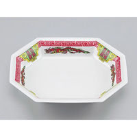 惣菜容器　V-618-27飛龍　500枚(50枚×10) 0210618271370　シーピー化成（直送品）