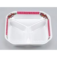 惣菜容器　V-643 飛龍　600枚(50枚×12) 0210643001370　シーピー化成（直送品）