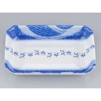 惣菜容器　V-惣菜37深 さわ　1500枚(50枚×30) 0216037603890　シーピー化成（直送品）