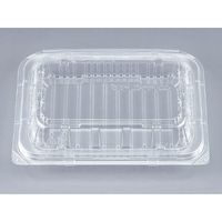 フードパック　PPKL-15(NR)　900枚(50枚×18) 0237015000000　シーピー化成（直送品）